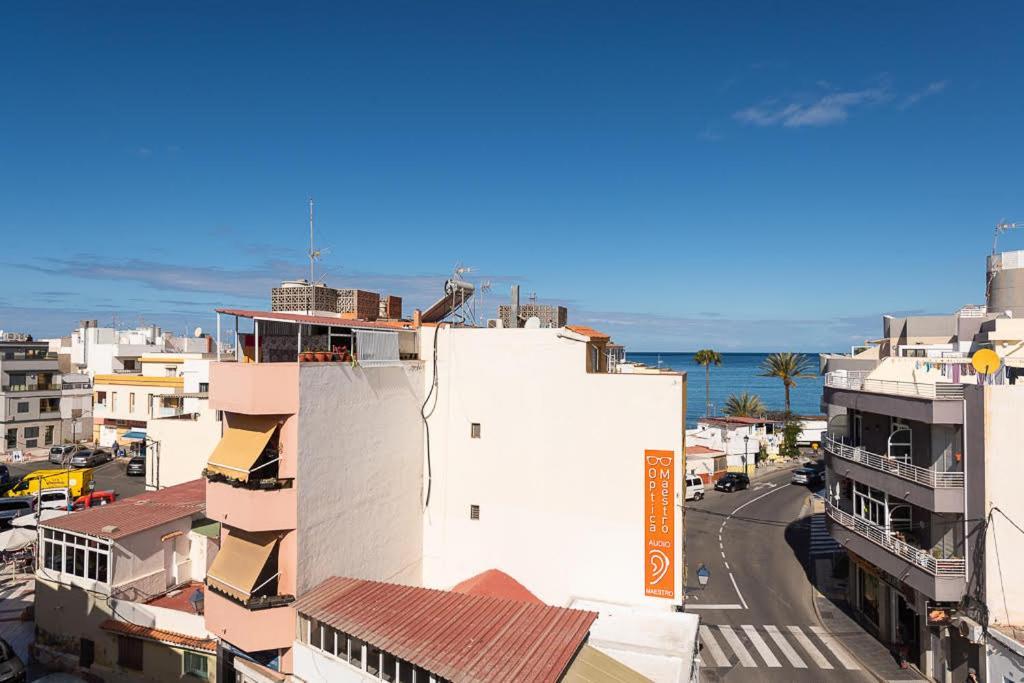 Arguineguin, En El Casco Marinero Con Sol Todo El Ano Daire Dış mekan fotoğraf